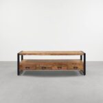 Tv meubel Britt 180 - Afbeelding 2
