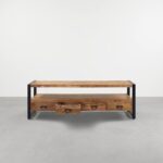 Tv meubel Britt 180 - Afbeelding 3