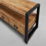 Tv meubel Britt 180 - Afbeelding 4