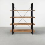 Thor room divider 160cm - Afbeelding 2