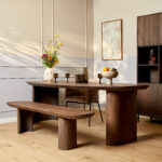 Eetkamertafel Maré | 240 cm - Afbeelding 2