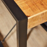 Eettafel Britt 180 cm - Afbeelding 2