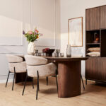 Eetkamertafel Maré | 240 cm - Afbeelding 3