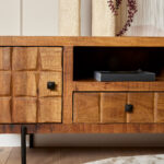 Tv meubel Brandy | 120 cm - Afbeelding 3
