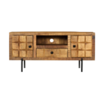 Tv meubel Brandy | 120 cm - Afbeelding 4