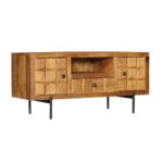 Tv meubel Brandy | 120 cm - Afbeelding 5
