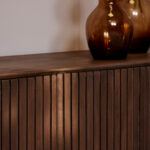 Tv meubel Madison Walnoot | 165 cm - Afbeelding 5