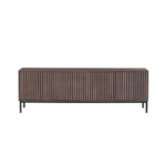 Tv meubel Madison Walnoot | 165 cm - Afbeelding 8